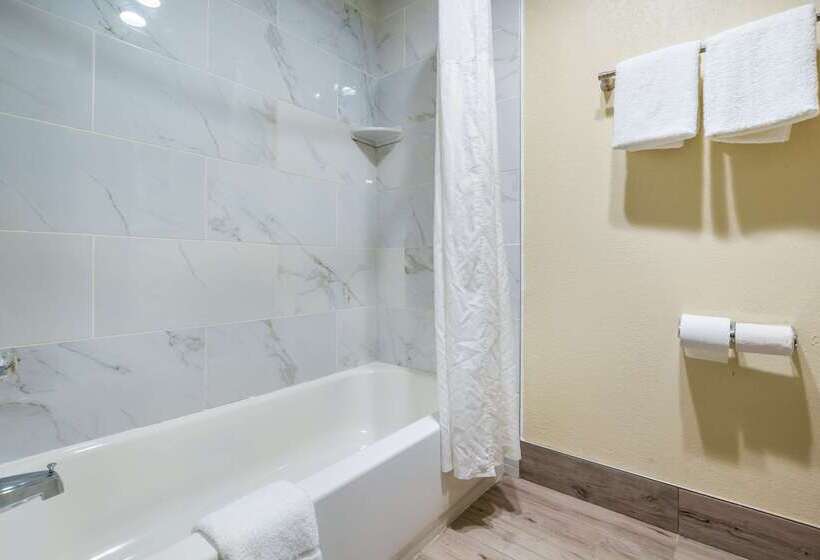 ホテル Quality Inn & Suites Florence  Cincinnati South