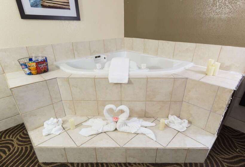 ホテル Quality Inn & Suites Florence  Cincinnati South