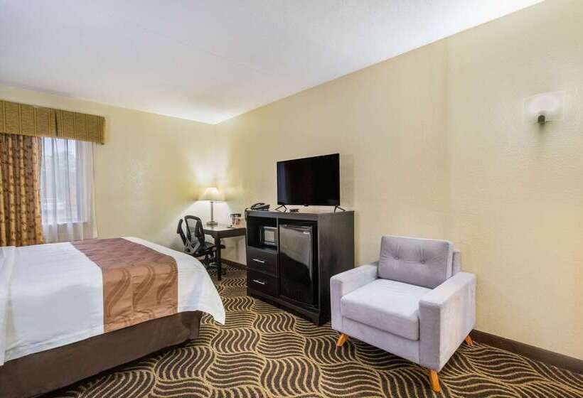 ホテル Quality Inn & Suites Florence  Cincinnati South