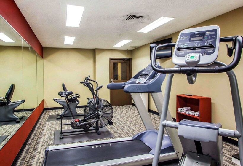 فندق Quality Inn & Suites