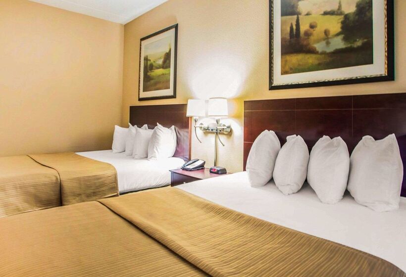 فندق Quality Inn & Suites