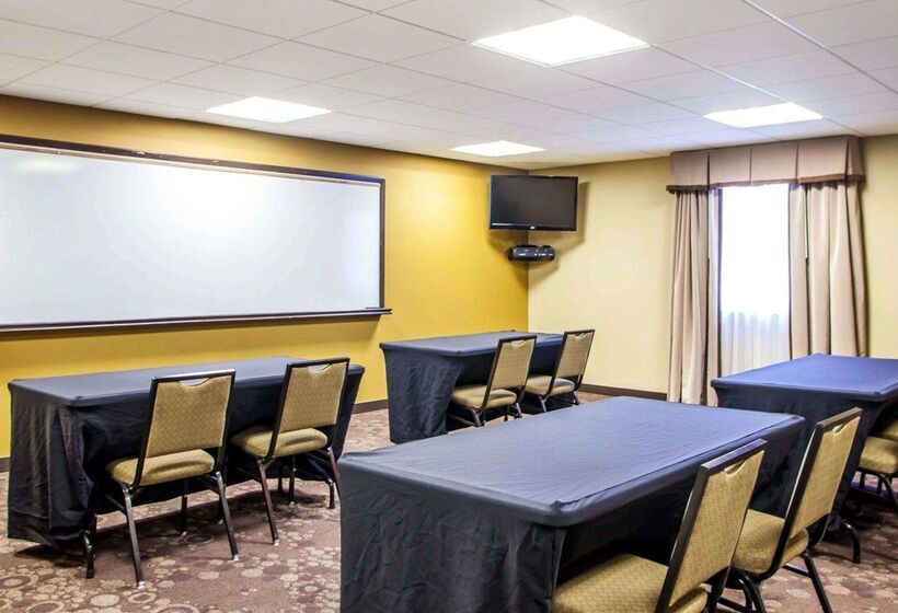 فندق Quality Inn & Suites