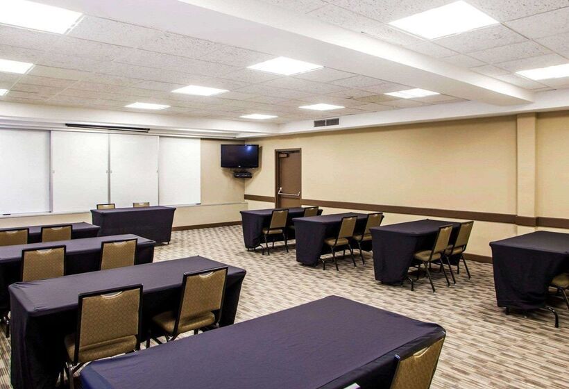 فندق Quality Inn & Suites