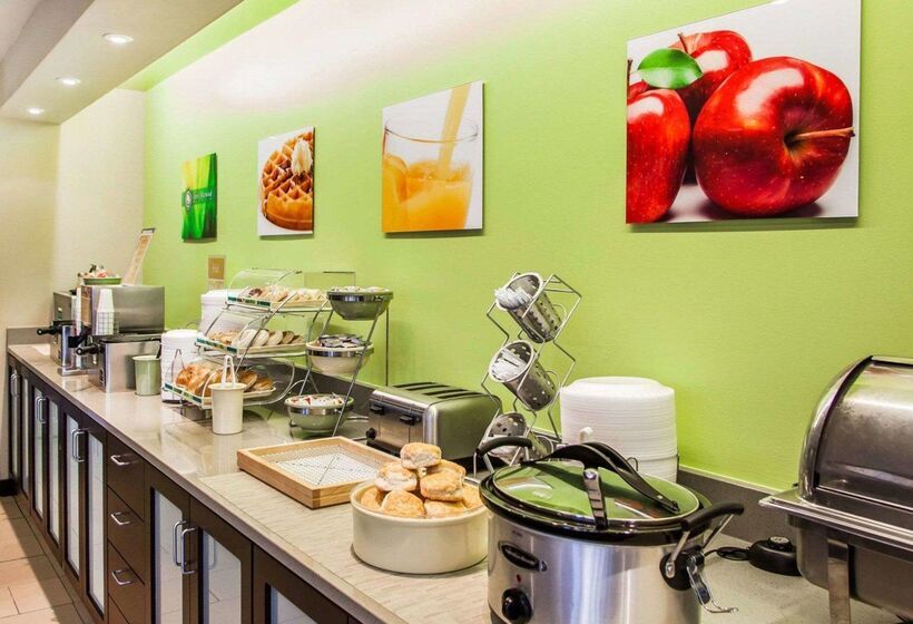 فندق Quality Inn & Suites