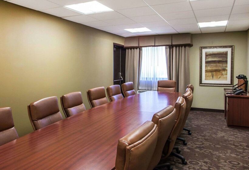 فندق Quality Inn & Suites