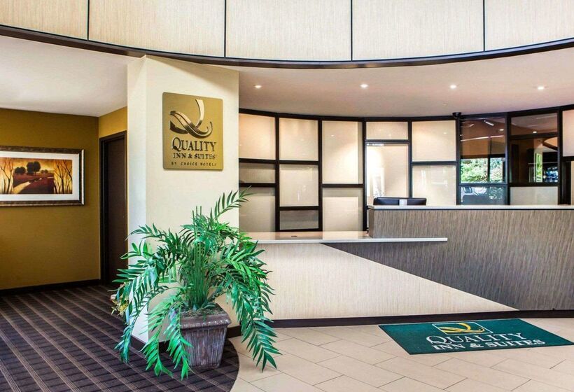 فندق Quality Inn & Suites