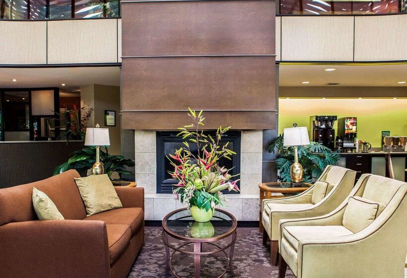 فندق Quality Inn & Suites