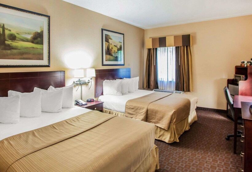 فندق Quality Inn & Suites