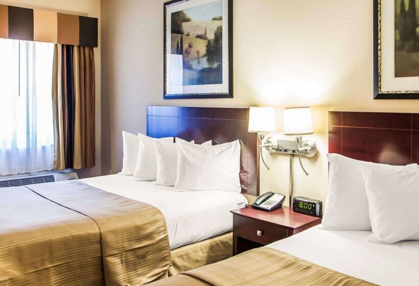 فندق Quality Inn & Suites