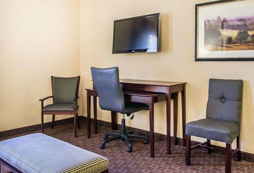 فندق Quality Inn & Suites