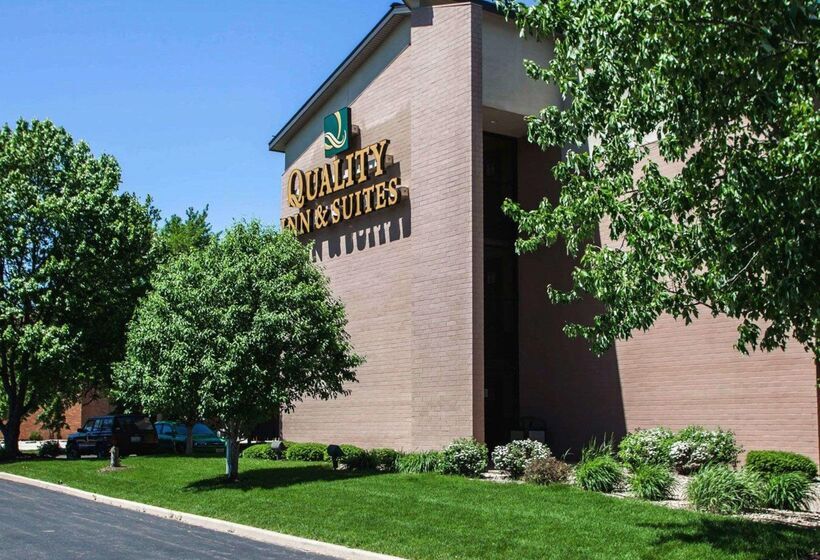 فندق Quality Inn & Suites