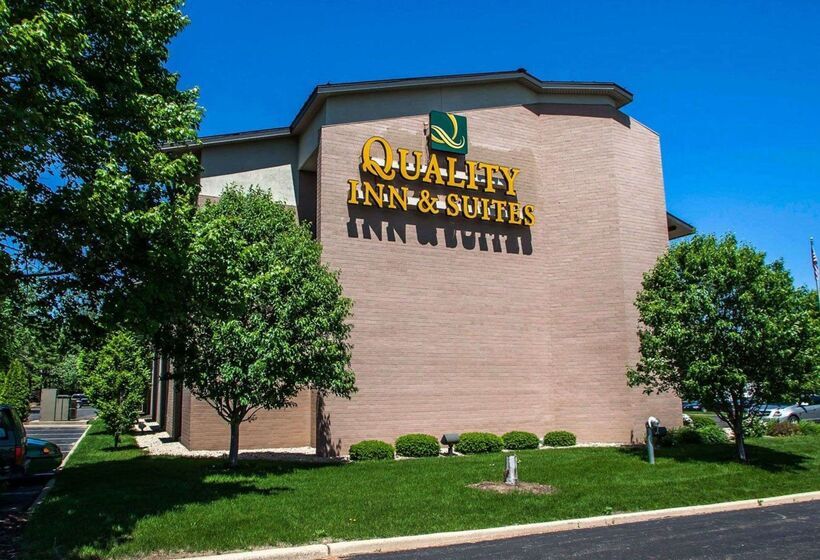 فندق Quality Inn & Suites