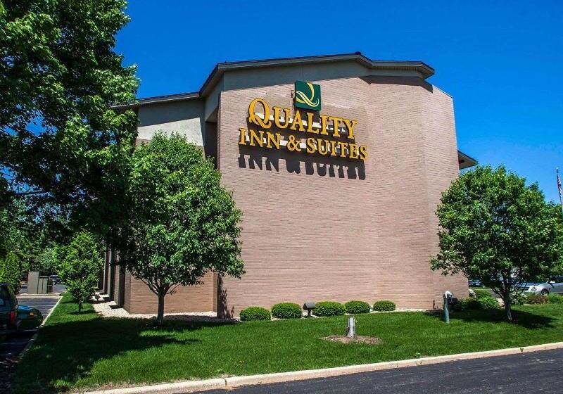 فندق Quality Inn & Suites