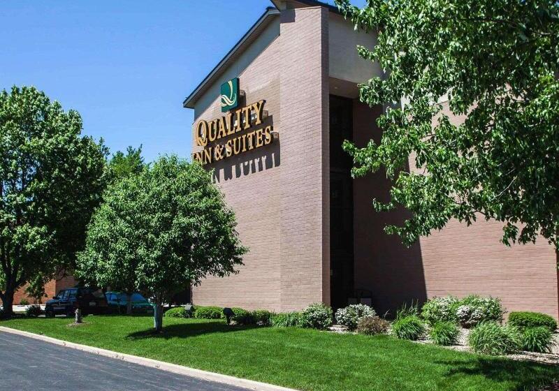 فندق Quality Inn & Suites