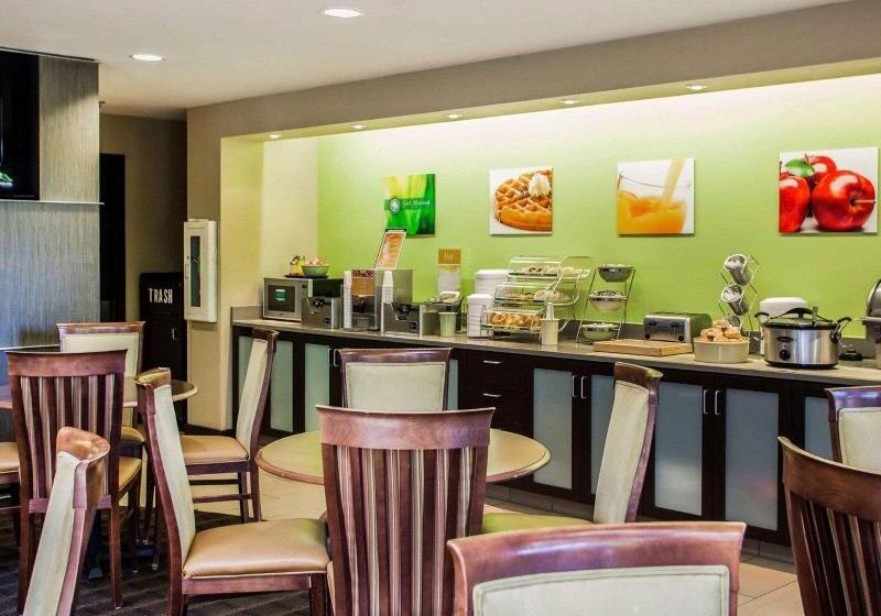 فندق Quality Inn & Suites