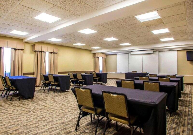 فندق Quality Inn & Suites