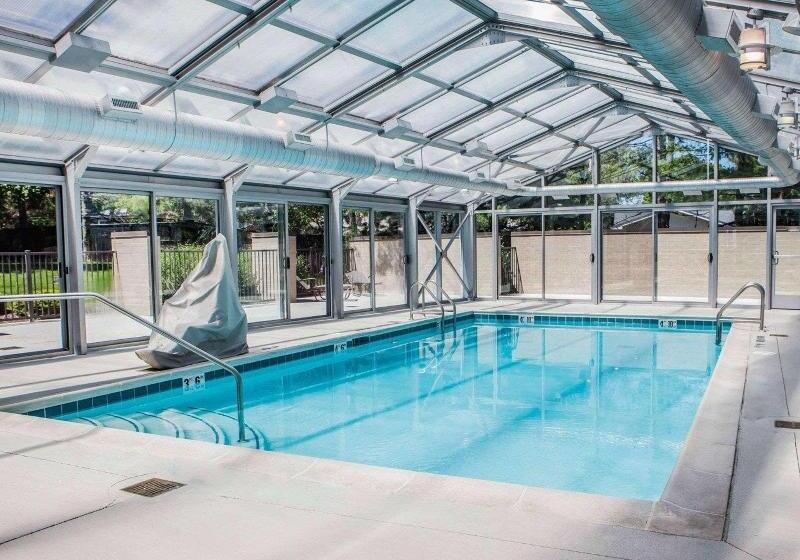 فندق Quality Inn & Suites