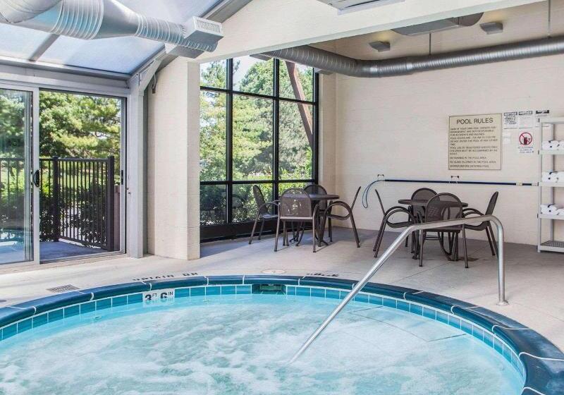 فندق Quality Inn & Suites