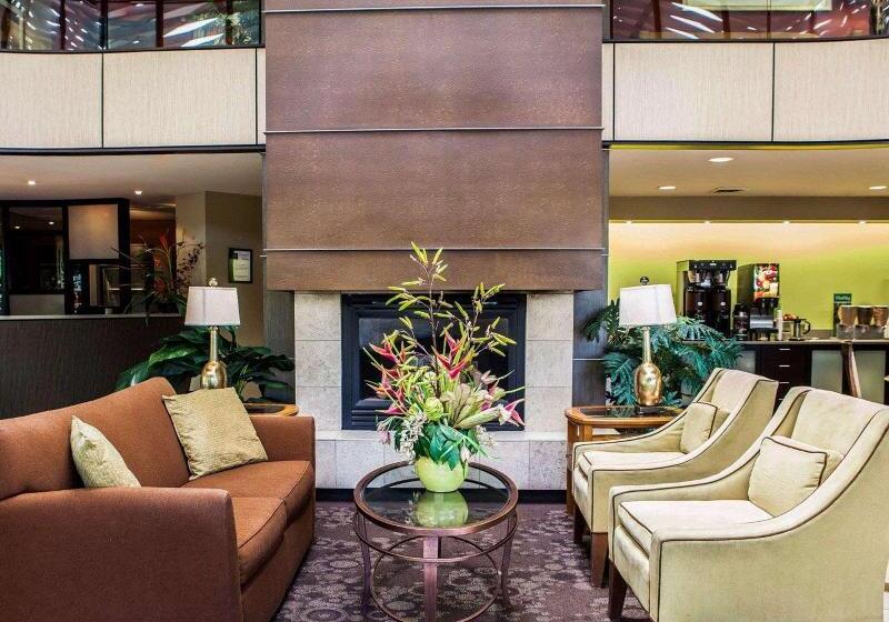 فندق Quality Inn & Suites