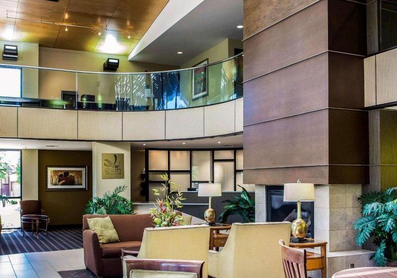 فندق Quality Inn & Suites
