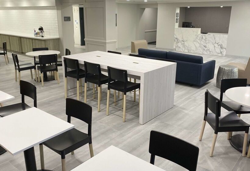 ホテル Best Western Plus Sugar Land Stafford