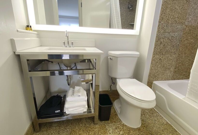 Отель Best Western Plus Sugar Land Stafford