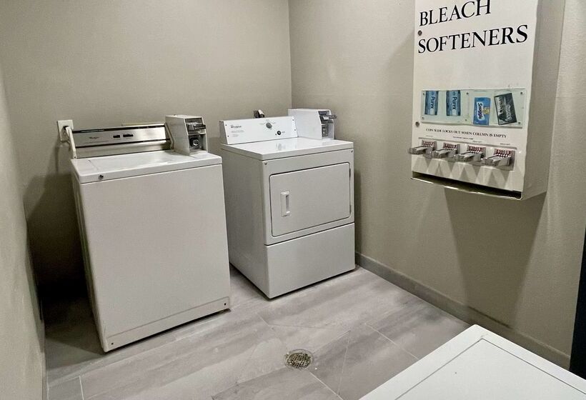 Отель Best Western Plus Sugar Land Stafford