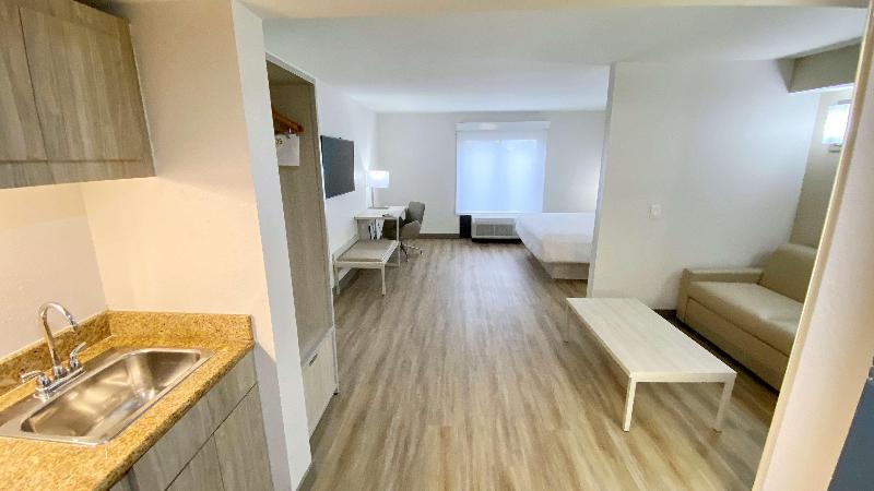 ホテル Best Western Plus Sugar Land Stafford