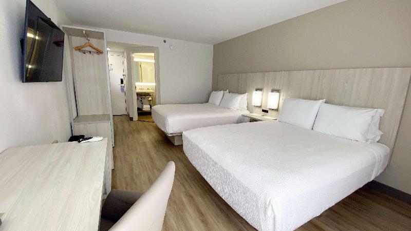 ホテル Best Western Plus Sugar Land Stafford