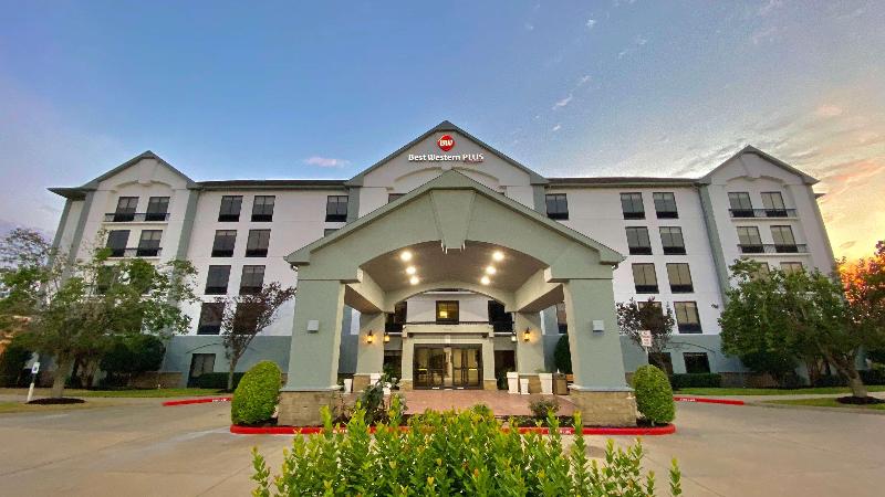ホテル Best Western Plus Sugar Land Stafford