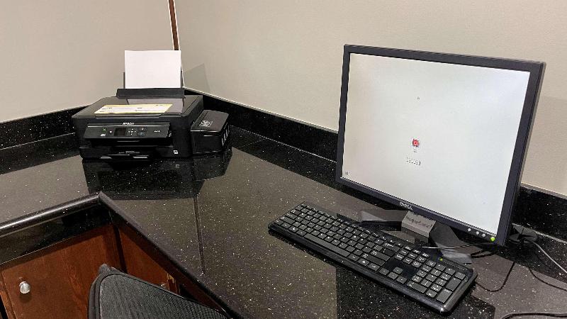 Отель Best Western Plus Sugar Land Stafford