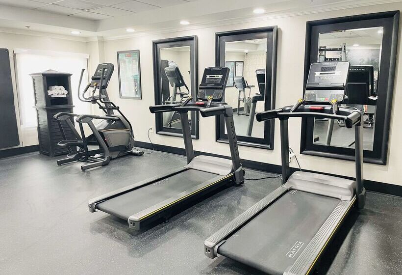 ホテル Best Western Plus Sugar Land Stafford