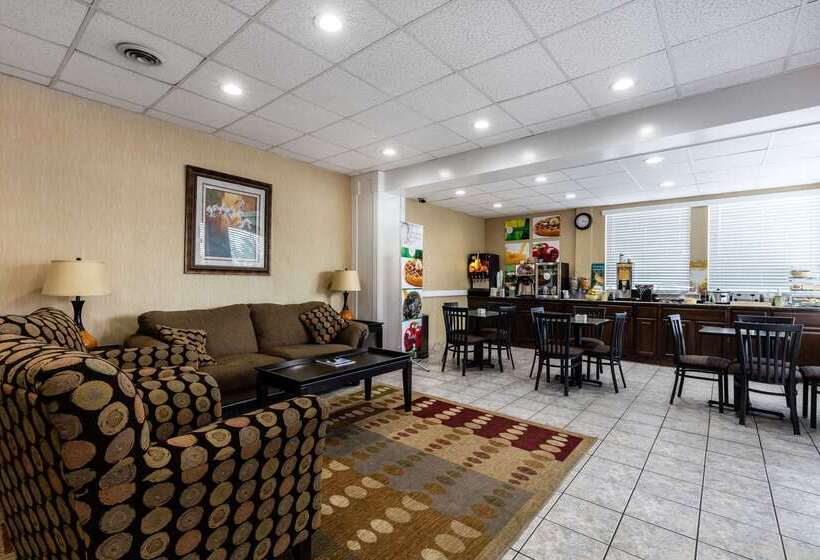 فندق Quality Inn