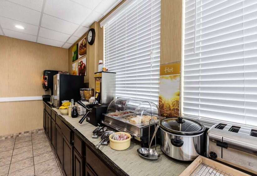فندق Quality Inn