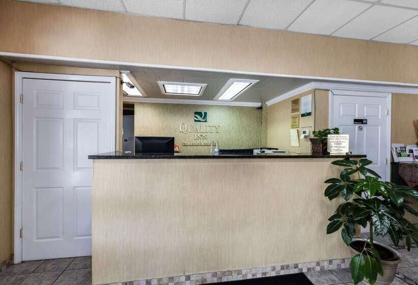 فندق Quality Inn