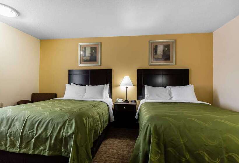 فندق Quality Inn