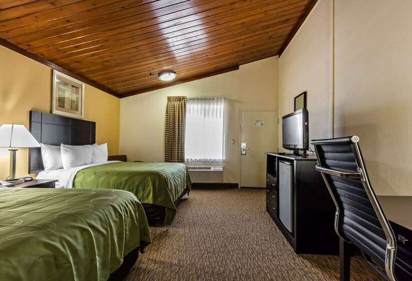 فندق Quality Inn