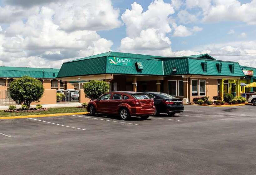 فندق Quality Inn