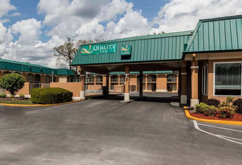 فندق Quality Inn