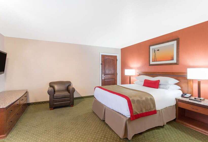 Ramada By Wyndham Elko Hotel At Stockmen S Casino