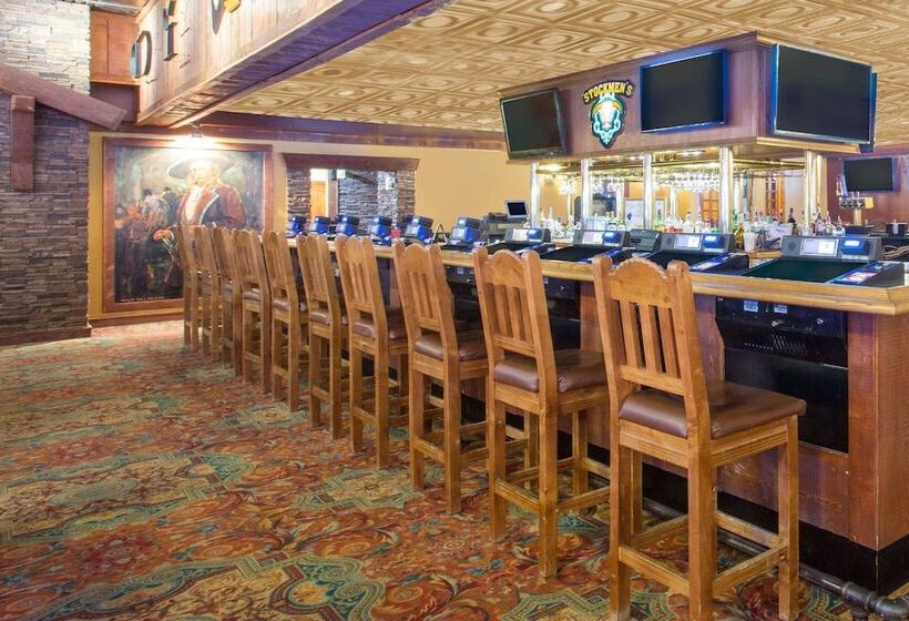 Ramada By Wyndham Elko Hotel At Stockmen S Casino