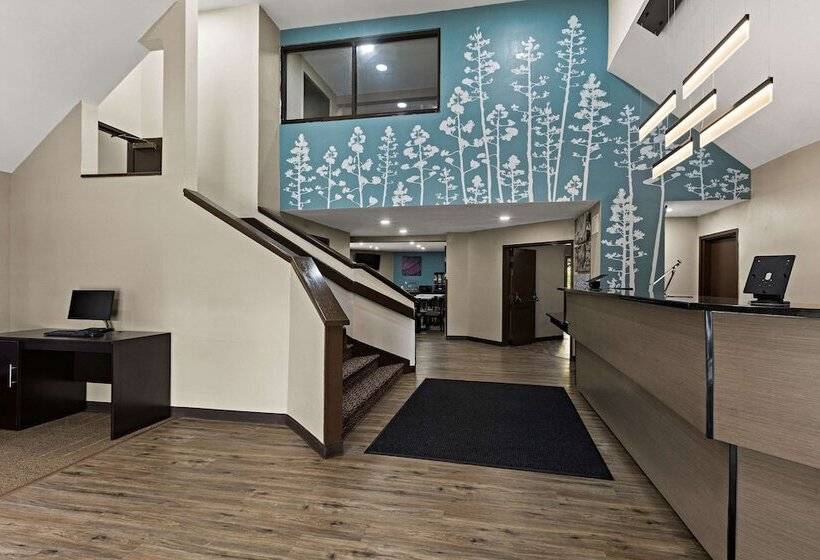 فندق Sleep Inn