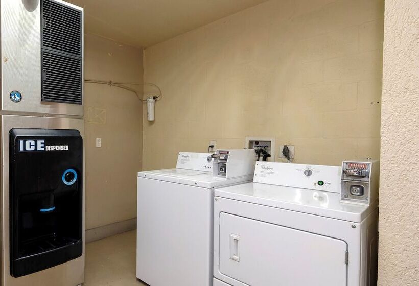 فندق Red Roof Inn Ellenton  Bradenton Ne