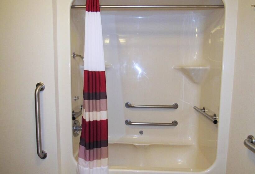 فندق Red Roof Inn Fargo  I94/ Medical Center