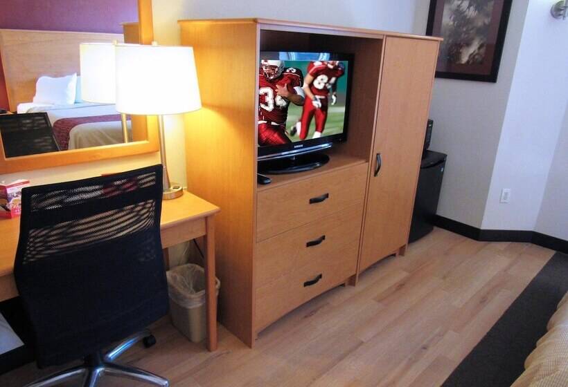 فندق Red Roof Inn Fargo  I94/ Medical Center