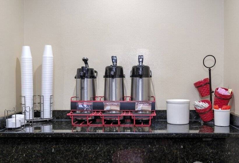 فندق Red Roof Inn Plus+ Palm Coast