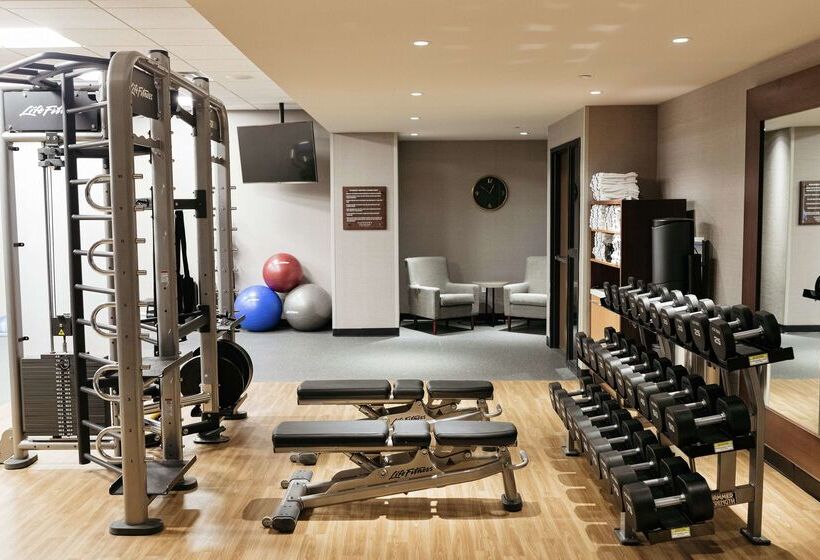 Revel Hotel Des Moines Urbandale, Tapestry Collection By Hilton