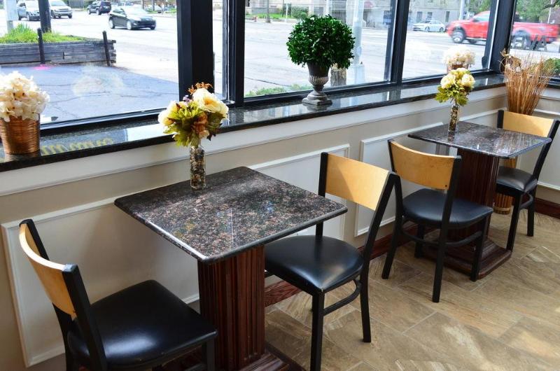 호텔 Quality Inn Detroit Downtown