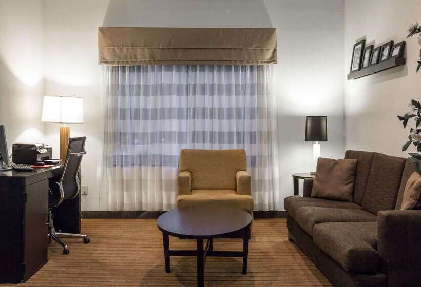 Отель Rodeway Inn At Six Flags