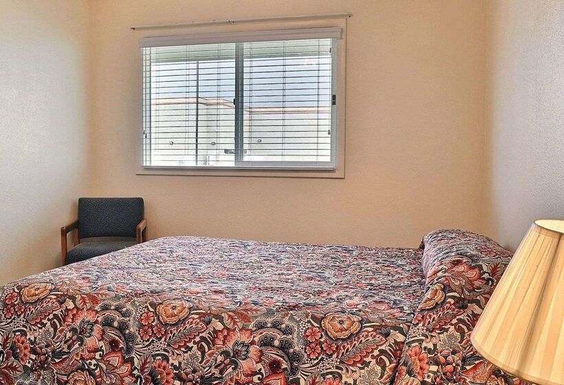 فندق Rodeway Inn Cody